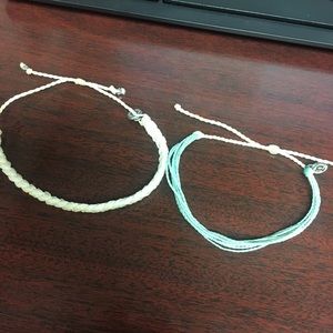 Pura Vida bracelets